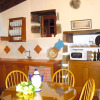Отель House with 2 bedrooms in San Cristobal de La Laguna with wonderful sea view shared pool enclosed gar, фото 8