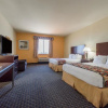 Отель Days Inn And Suites Wyndham Cleburne Tx, фото 4