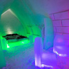 Отель Arctic SnowHotel & Glass Igloos, фото 8