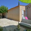 Отель Beautiful Holiday House with Airco And Private Pool Near Uzès, фото 1