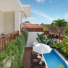 Отель Daha Mansions Seminyak, фото 18