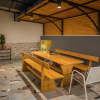 Отель Nice Home in Rovinjsko Selo With Wifi and 4 Bedrooms, фото 21