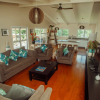 Отель Cook Islands Holiday Villas Blackrock, фото 13