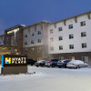 Отель Hyatt Place Fairbanks, фото 1
