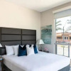 Отель Stay Alfred at Broadstone Scottsdale Quarter, фото 5
