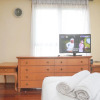 Отель Good Deal And Comfortable 2Br Pavilion Sudirman Apartment, фото 2
