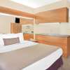 Отель Microtel Inn & Suites by Wyndham Beckley East, фото 6