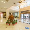 Отель Wenzhou Jinqiu Guohao Hotel, фото 17