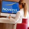 Отель Novotel Kayseri, фото 18