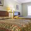 Отель Rodeway Inn - Berkeley, фото 35
