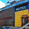 Отель Yiju Express Hotel, фото 1