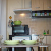 Отель Posto Studio 3 Chania Crete 100m From the Beach, фото 9