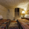 Отель Yunak Evleri Cave Hotel Cappadocia, фото 16