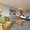 Отель Maui Kaanapali S #a517 Studio Bedroom Condo by RedAwning, фото 10