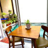 Отель Homestay An Bang Sea Adventure, фото 20