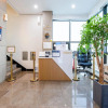 Отель Gangneung Bluestay, фото 9