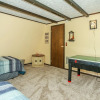 Отель Cabin In The Pines - A Cozy Home Among The Pines With Hot Tub, Bbq, Fenced Yard! 2 Bedroom Home, фото 5