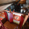 Отель Spacious farmhouse in Bergen op Zoom with fenced garden, фото 38