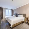 Отель Hanting Premium Hotel Shanghai Zhongshan Park Yan'an Road, фото 6