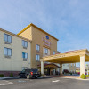 Отель Comfort Suites Wytheville, фото 1