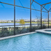 Отель Bella Vida 12br With Pool Spa Lake View 307, фото 17
