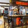 Отель Old Oak Tree Inn, фото 24