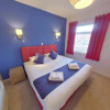 Отель Sunnyside View - 1-bed apartment in Coventry City Centre, фото 16