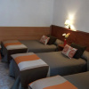 Отель Hostal El Carmen, фото 7