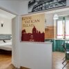 Отель Royal Vatican Relais в Риме