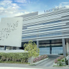 Отель Luwansa Hotel & Convention Center Manado, фото 37