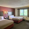 Отель Seasons Inn Traverse City, фото 4