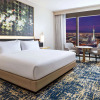 Отель Las Vegas Hilton at Resorts World, фото 27