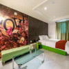 Отель Gunsan Hera Self Check-In Motel, фото 14