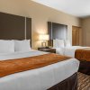 Отель Comfort Suites Northwest Houston at Beltway 8, фото 20