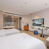 Отель Novotel Nantong Center, фото 5