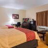 Отель Red Roof Inn & Suites Lake Orion/ Auburn Hills, фото 20