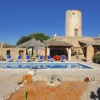 Отель Quality Villa Es Molí, фото 16