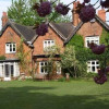 Отель Church Farm, фото 12