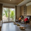 Отель The Sun of Granary Resort and Villas, фото 7