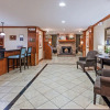 Отель Staybridge Suites Northwest near Six Flags Fiesta, фото 16