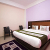 Отель OYO 5509 Hotel Chandni, фото 9