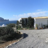 Отель Comfortable Spanish Villa With Magical Views Of Es Vedra, фото 15