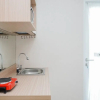 Отель Simply Furnished @ Studio B Residence Apartment, фото 6