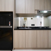 Отель Good Choice And Homey 1Br Grand Sungkono Lagoon Apartment, фото 7