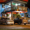 Отель Acapú Hotel, фото 1