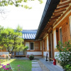 Отель Jeonju Sarangnamoo Pension, фото 10