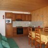 Отель Apartment With one Bedroom in Champagny-en-vanoise, With Wonderful Mountain View, Furnished Garden a, фото 2