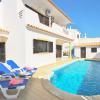 Отель Villa Ibiza, фото 1