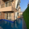Отель Mount Villas 3 bhk private pool, фото 17