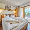 Отель Amazing Apartment in Saalbach With Sauna, Wifi and 1 Bedrooms, фото 4